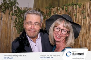 Sommernachtsball
